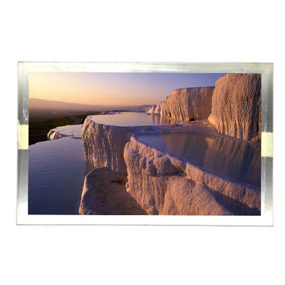 Bom preço Módulos de alta qualidade da exposição de 8,5 polegadas 800*480 G085VW01 V.0 LCD on-line