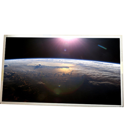 Bom preço Painel 1366X768 de M185XW01 VD AUO LCD módulo da exposição do LCD de 18,5 polegadas on-line