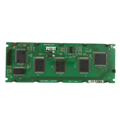 Bom preço 5,2 painel 240×64 47PPI da tela de exposição da polegada DMF5005N LCD nenhum luminoso on-line