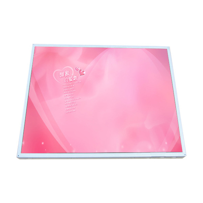 Bom preço M190EG02 V0 monitor Desktop 1280x1024 de 19 polegadas duro revestindo 300 Cd/M2 on-line