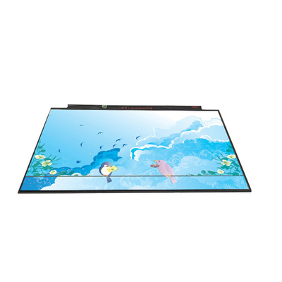 Bom preço 1920X1080 a definição IPS TFT LCD indica os módulos da exposição do conector G156HAN03.0 do EDP on-line