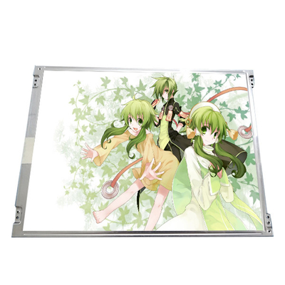 Bom preço 13,3 do” conectores de pinos da definição LVDS 20 da tela L133X2-1 1024×768 XGA 96PPI do portátil LCD on-line