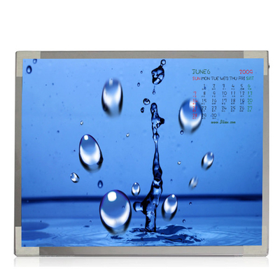 Bom preço Portátil M170EN07 V1 1280*1024 CCFL MVA, tela de exposição normalmente preta, transmissiva do lcd on-line