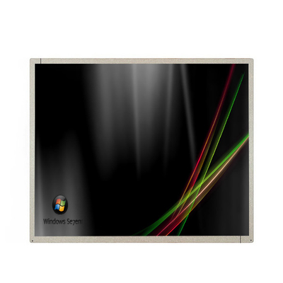 Bom preço Painel de TFT LCD do consumo da baixa potência das lêndeas do monitor 350 da polegada 1280*1024 LCD da qualidade G190ETN01.0 AUO 19 da categoria A+ on-line