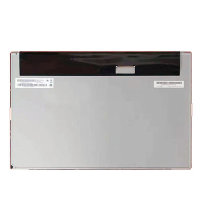 Bom preço O escudo do metal do painel LCD de AUO M190PW01 V80E encaixou o diodo emissor de luz industrial do monitor de exposição do controle altamente brilhante on-line