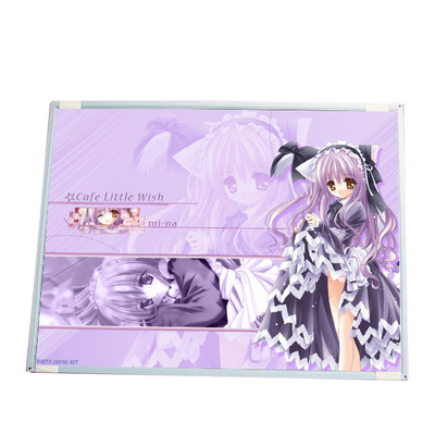 Bom preço Painel original novo da visualização ótica de painel LCD de M201UN04 V0 1600*1200 para industrial on-line